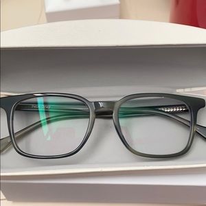 Felix Gray Blue Light Glasses